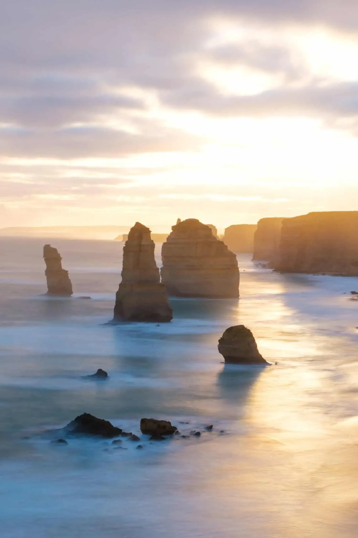 Apostles m — Great Ocean Road, Hike & Seek
