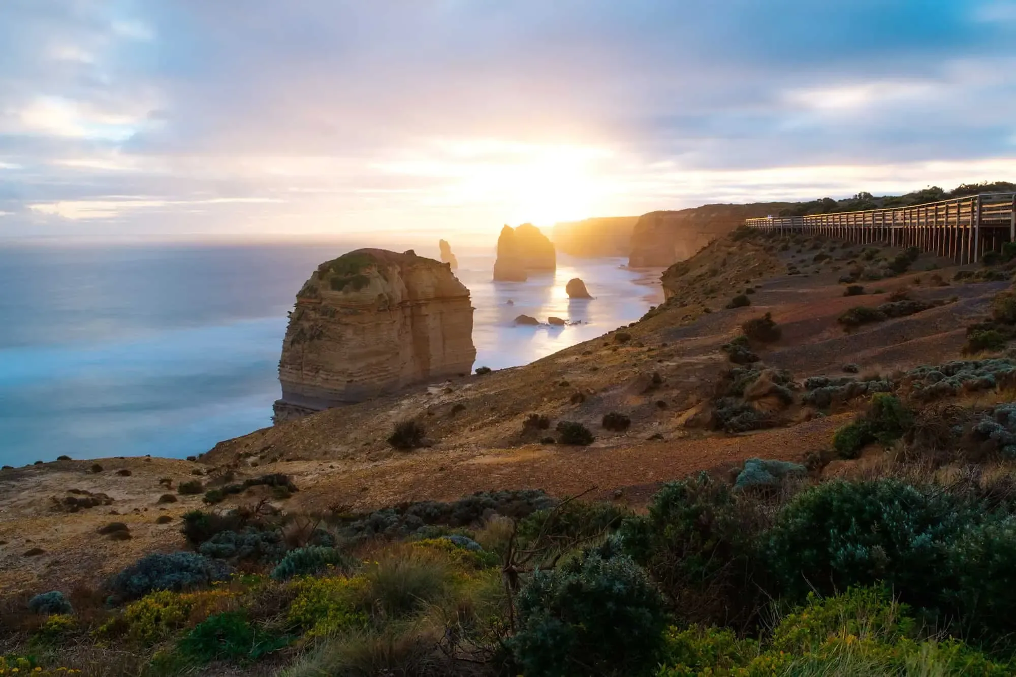Apostles — Great Ocean Road, Hike & Seek