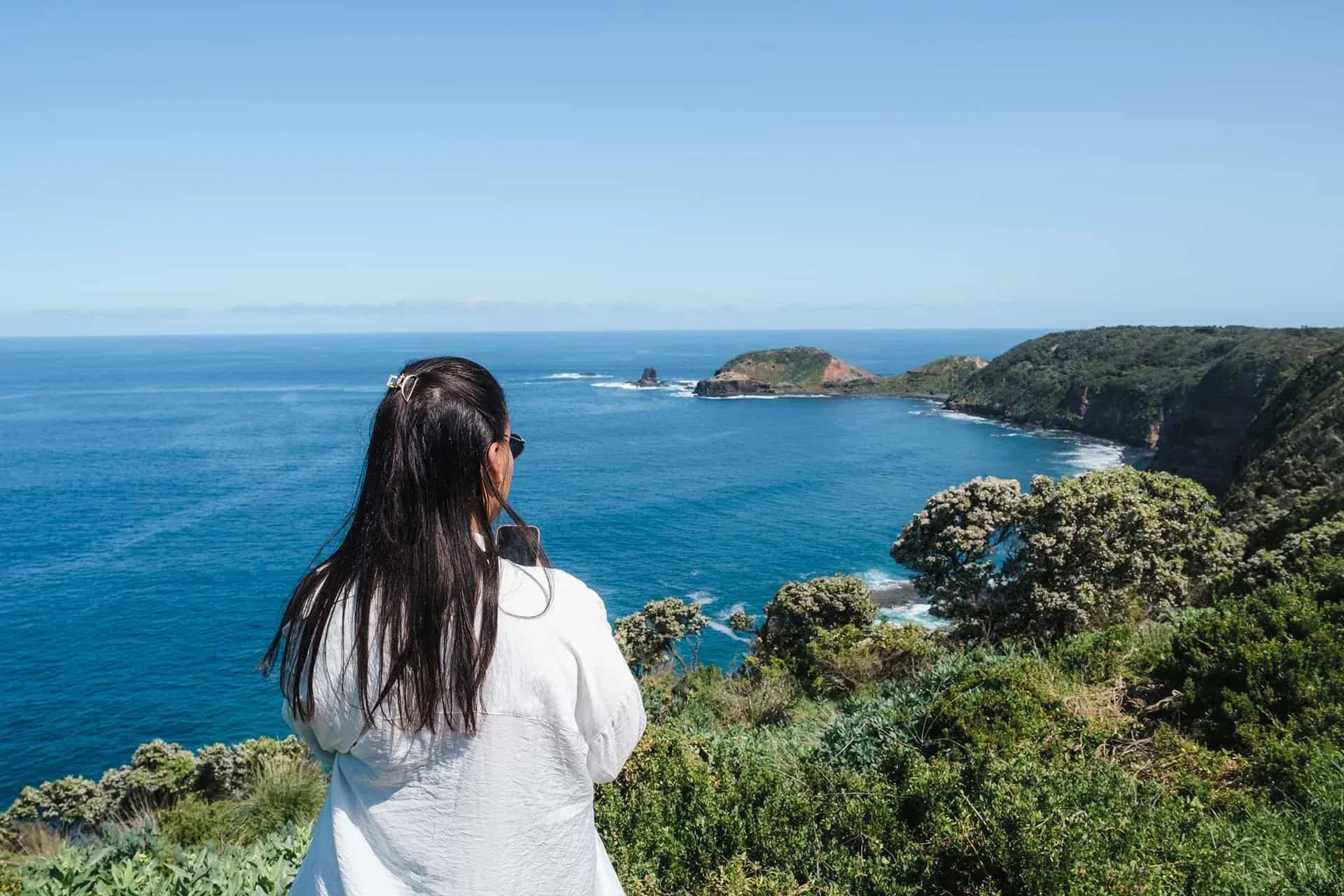 Cape schank 3 — Mornington Peninsula, Hike & Seek