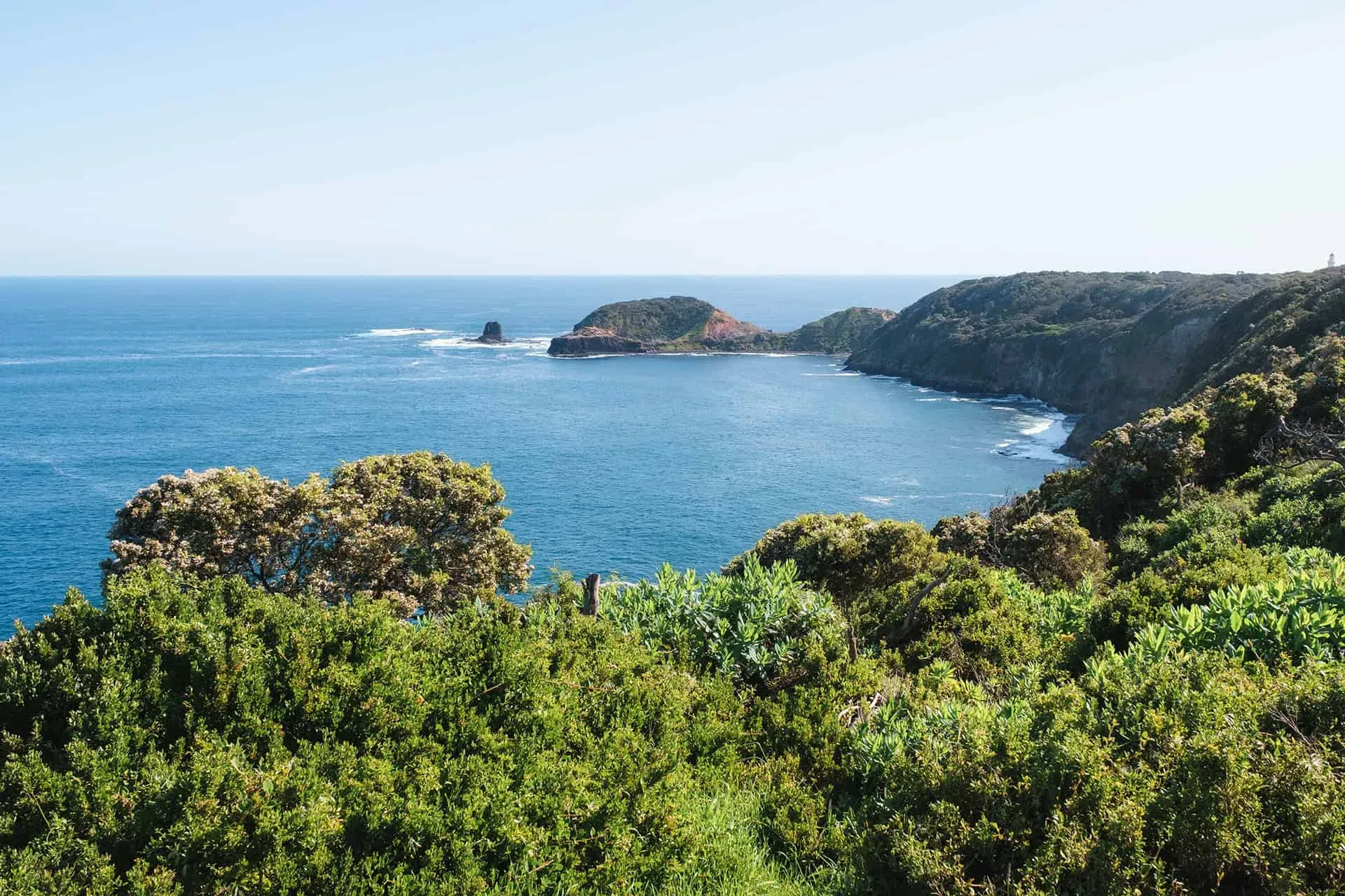 Cape schank 4 — Mornington Peninsula, Hike & Seek