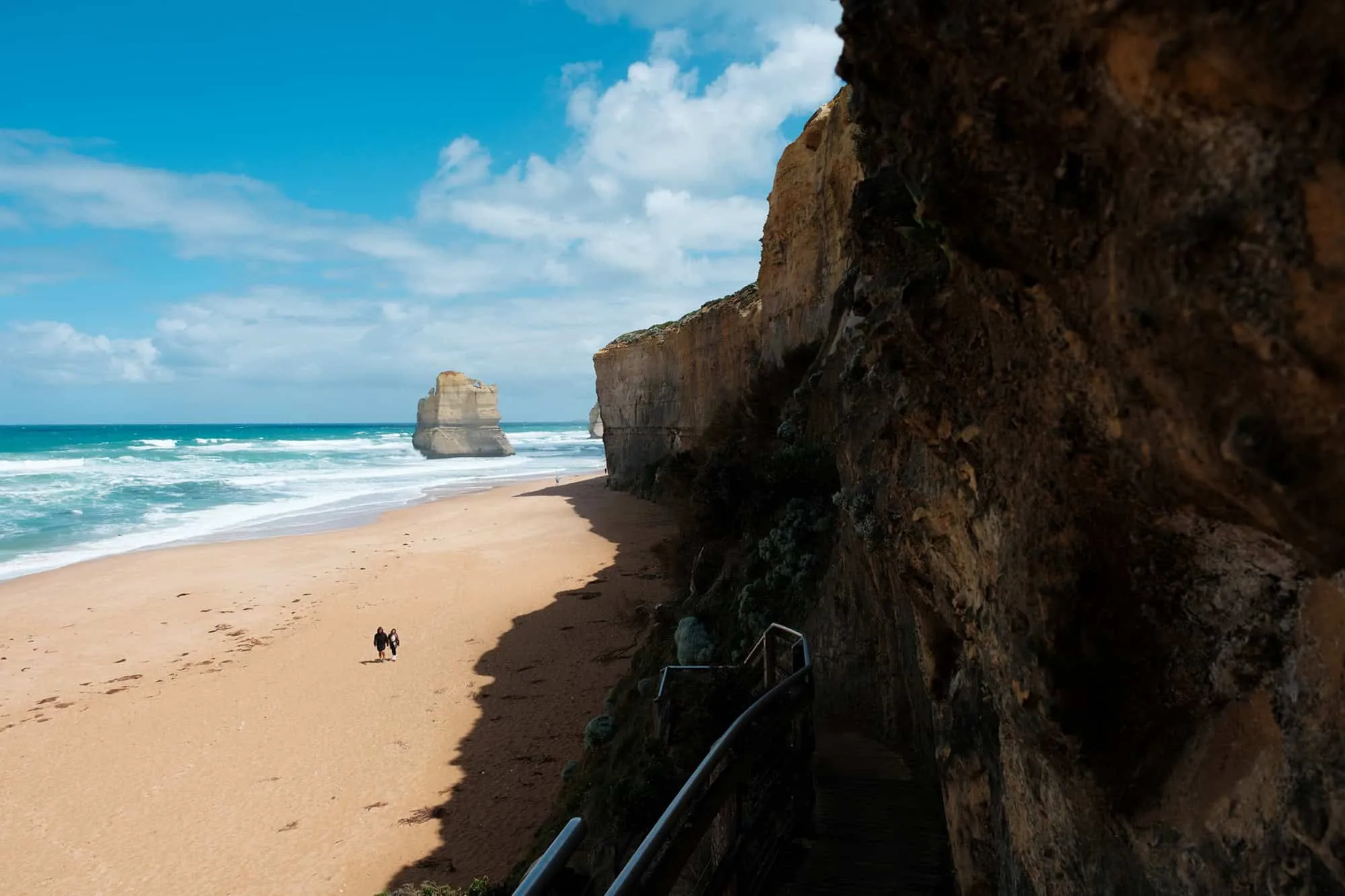 Gibson 2 — Great Ocean Road, Hike & Seek