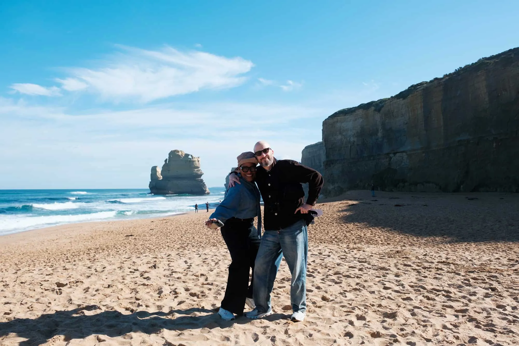 Gibsons 1 — Great Ocean Road, Hike & Seek