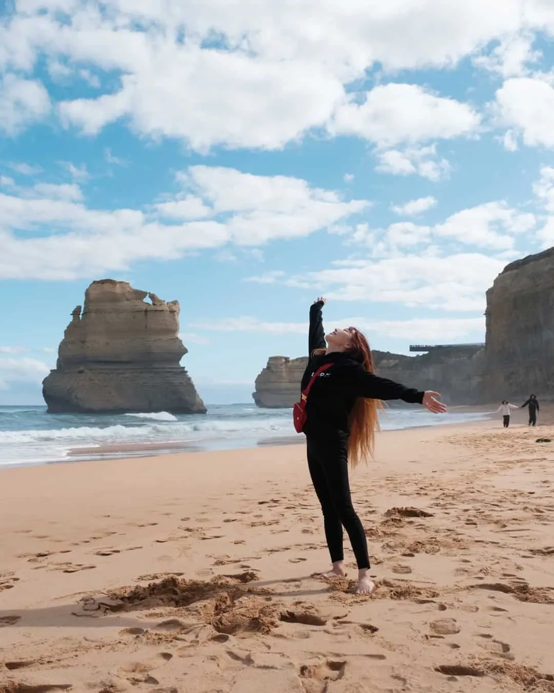 Gibsons 2 — Great Ocean Road, Hike & Seek