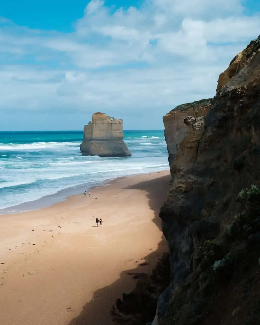 Gibsons 3 — Great Ocean Road, Hike & Seek