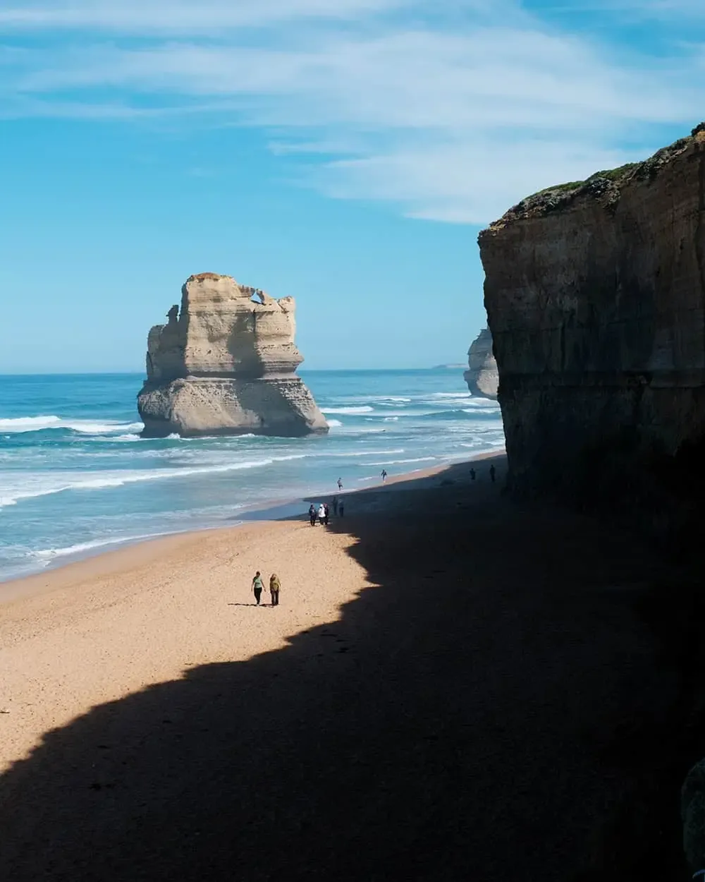 Gibsons 5 — Great Ocean Road, Hike & Seek