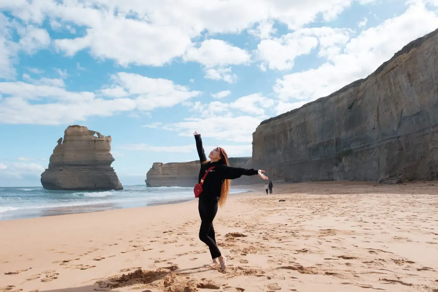 Gibsons — Great Ocean Road, Hike & Seek