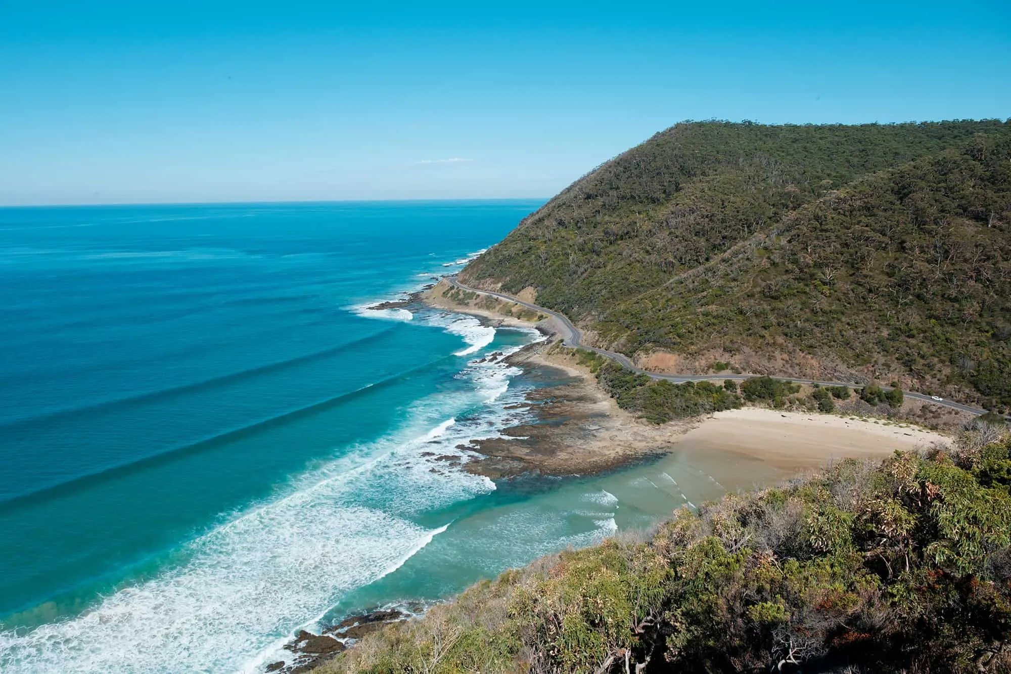 Great ocean road — Great Ocean Road, Hike & Seek