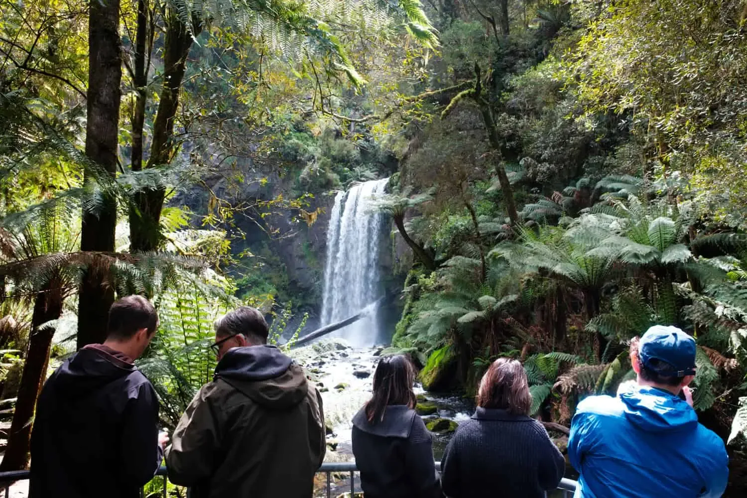 Hopetoun 1 — Great Ocean Road, Hike & Seek