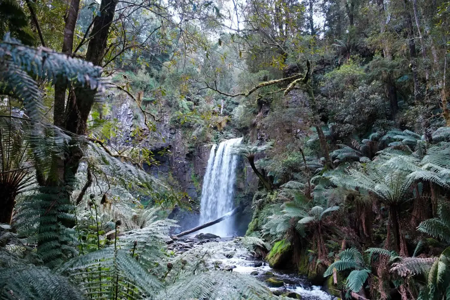 Hopetoun 2 — Great Ocean Road, Hike & Seek