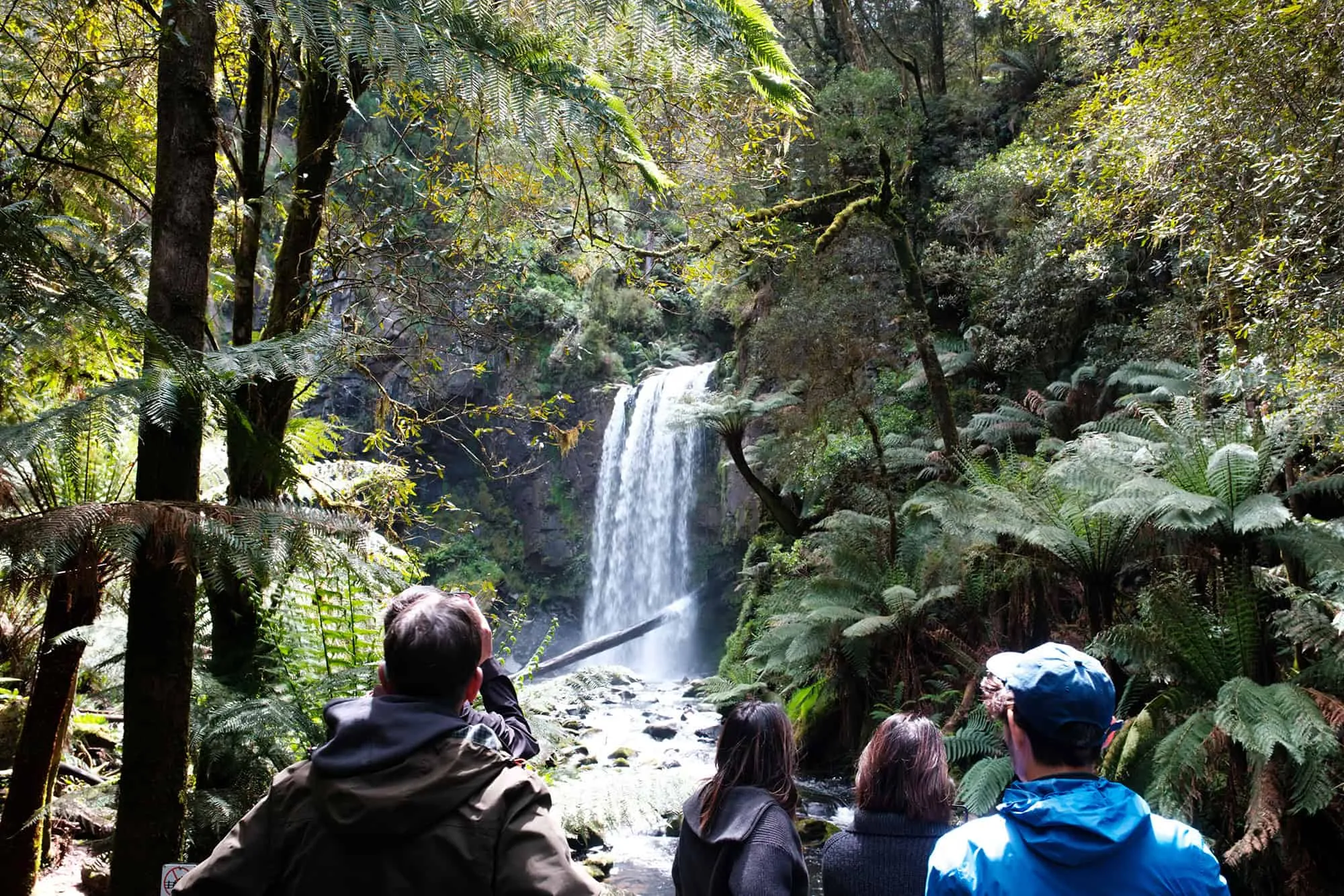 Hopetoun 3 — Great Ocean Road, Hike & Seek