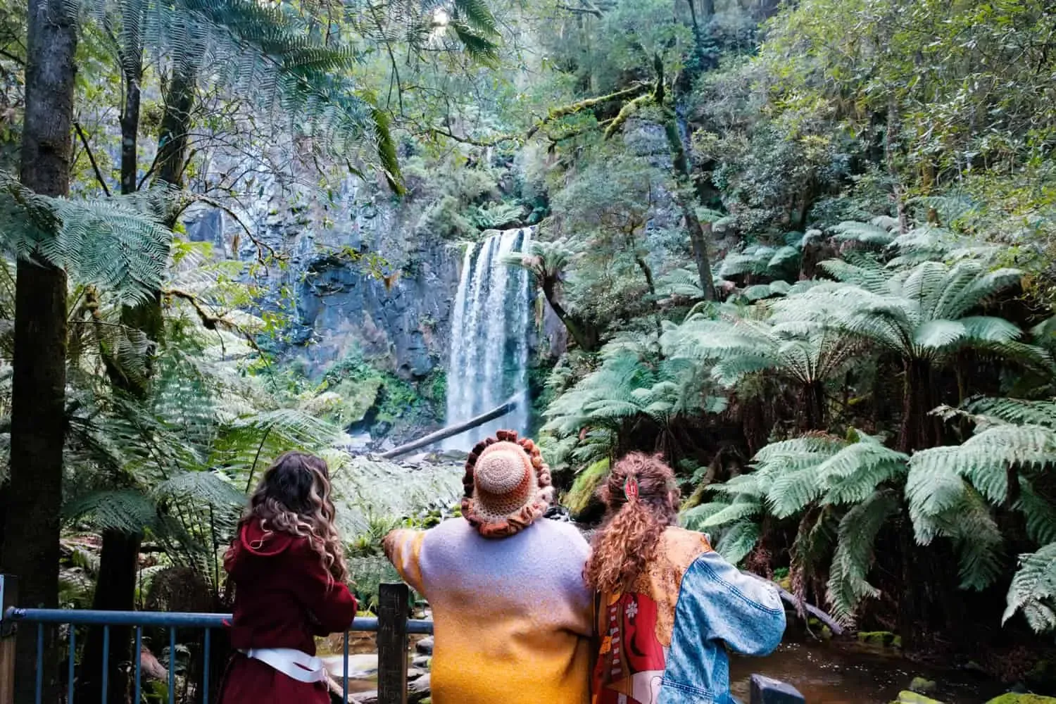 Hopetoun — Great Ocean Road, Hike & Seek