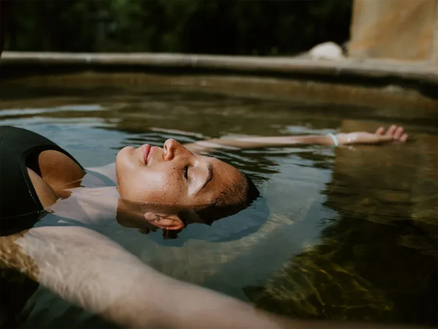 Hot springs 3 — Mornington Peninsula, Hike & Seek