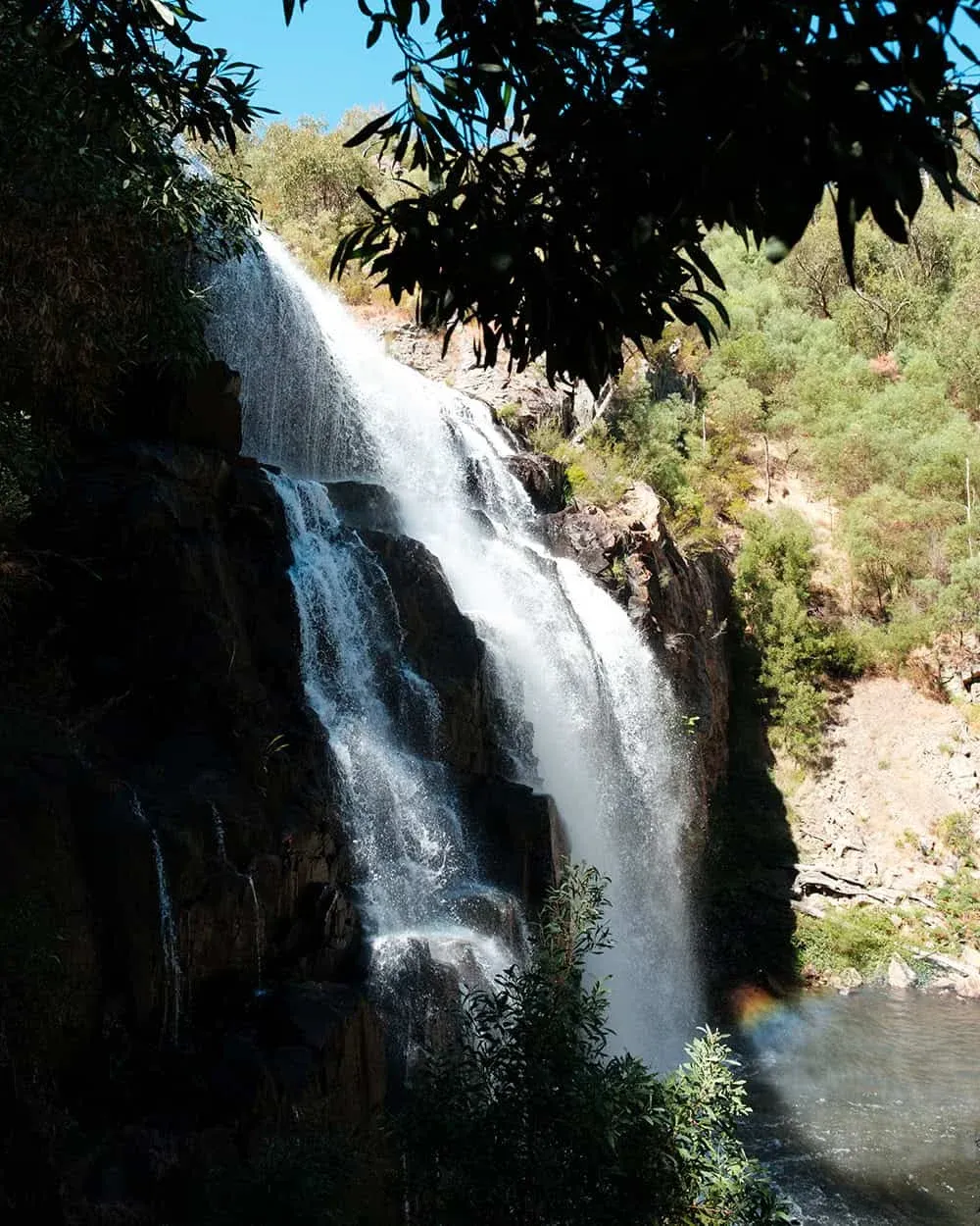 Mackenzies — Grampians, Hike & Seek