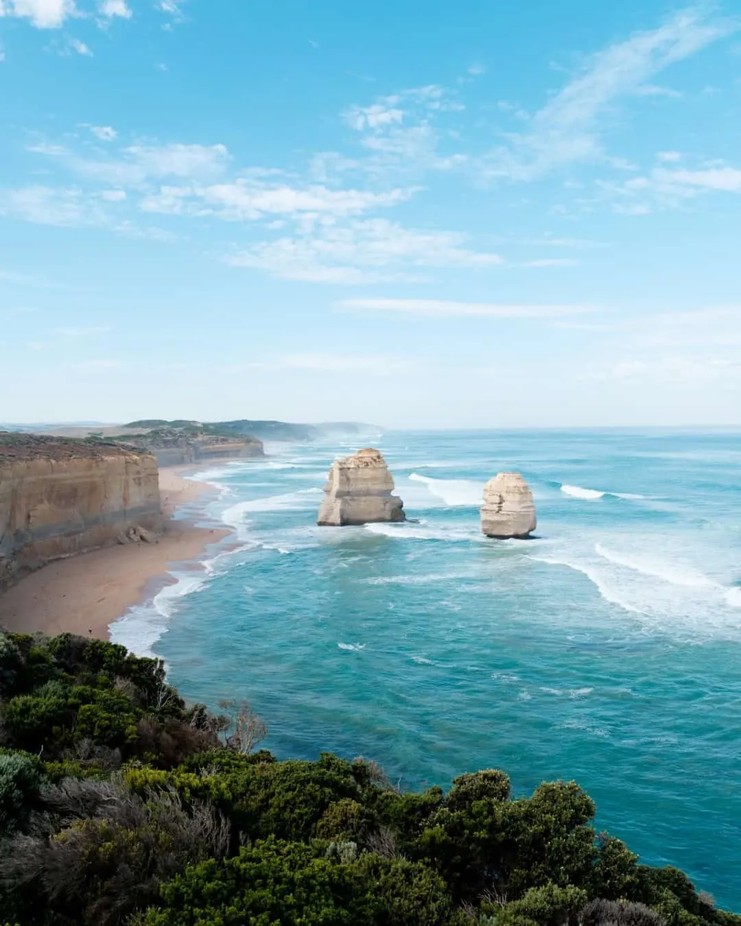 Magog 1 — Great Ocean Road, Hike & Seek