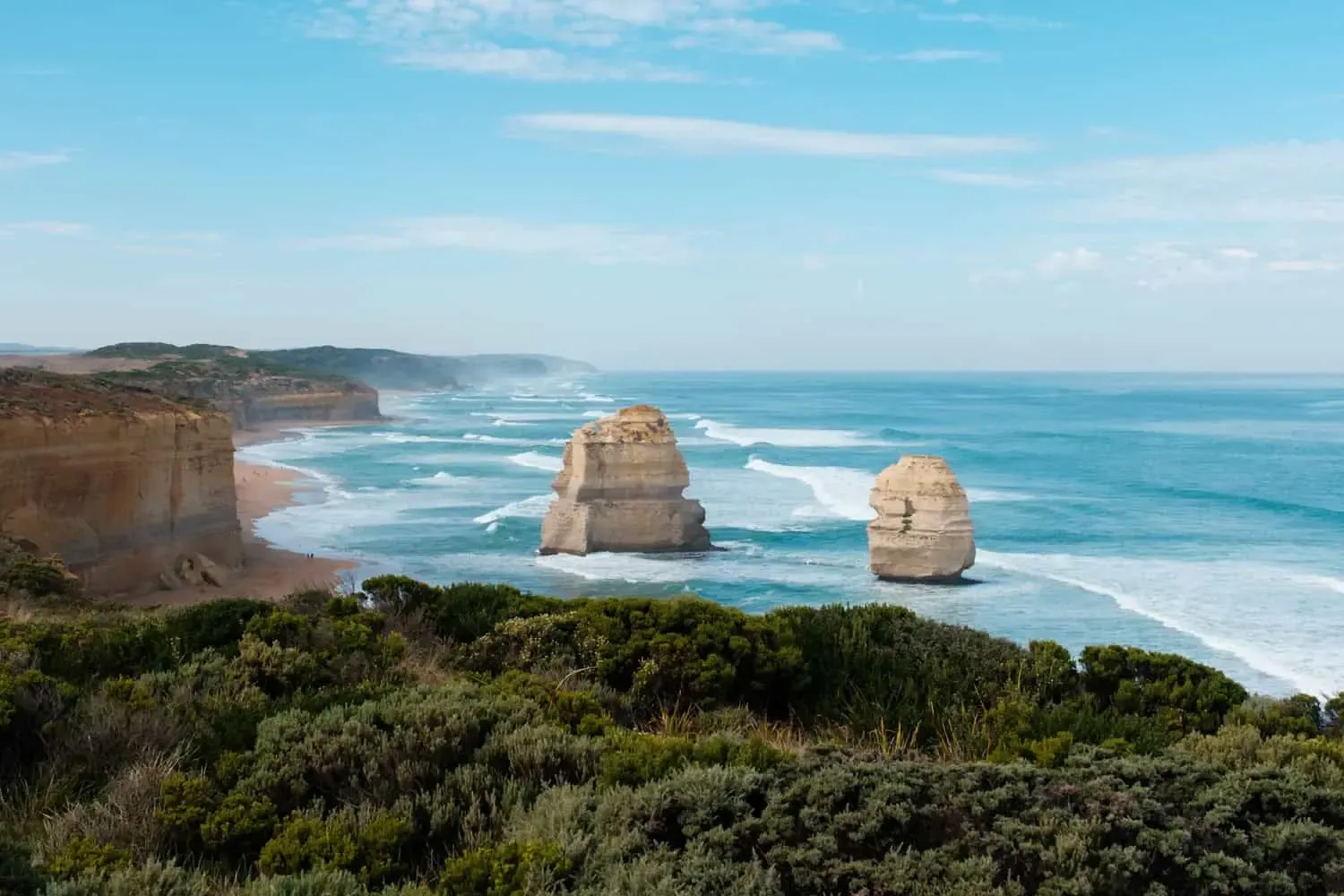 Magog — Great Ocean Road, Hike & Seek