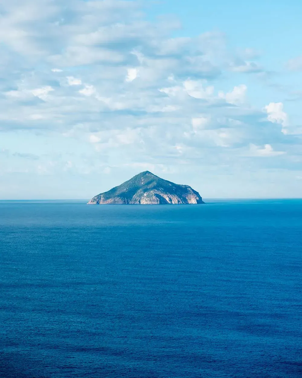 Wilsons prom island — Wilsons Prom, Hike & Seek